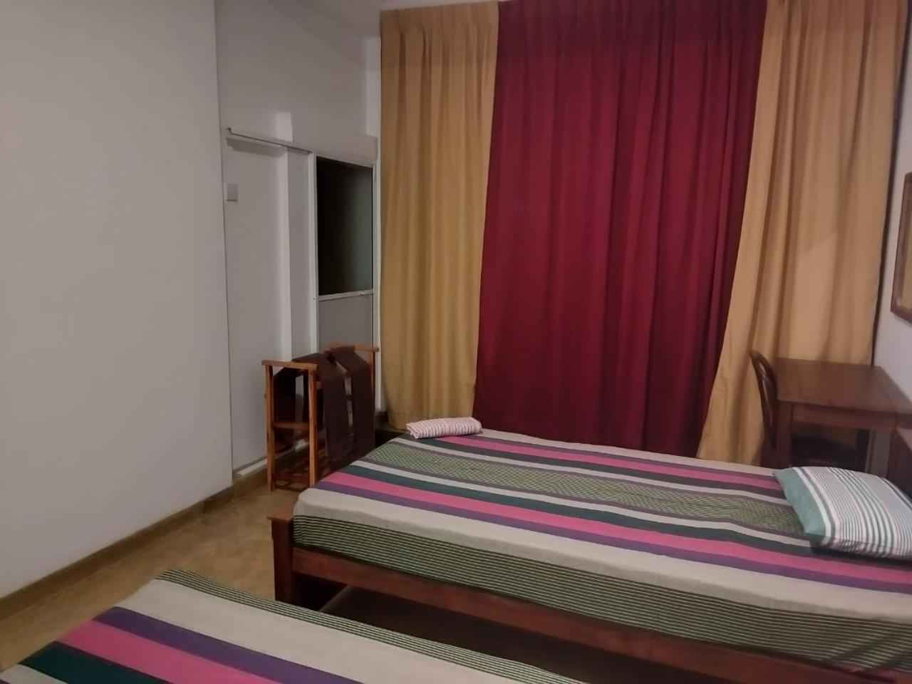 Rusara Guest Home Велигама Экстерьер фото